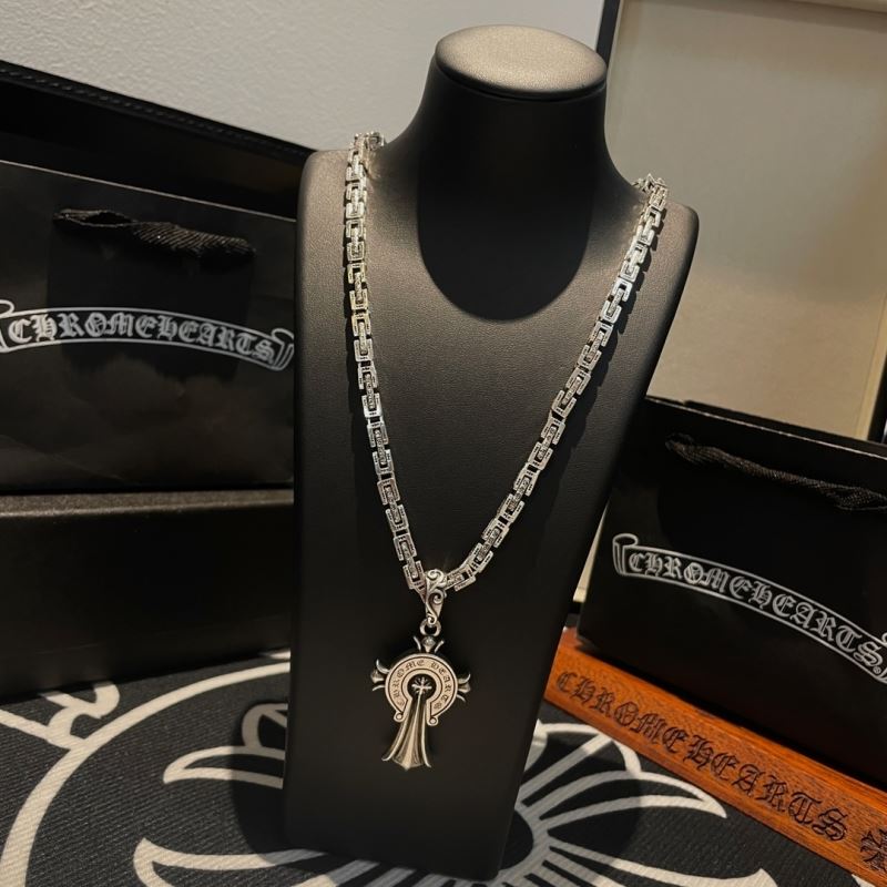 Chrome Hearts Necklaces